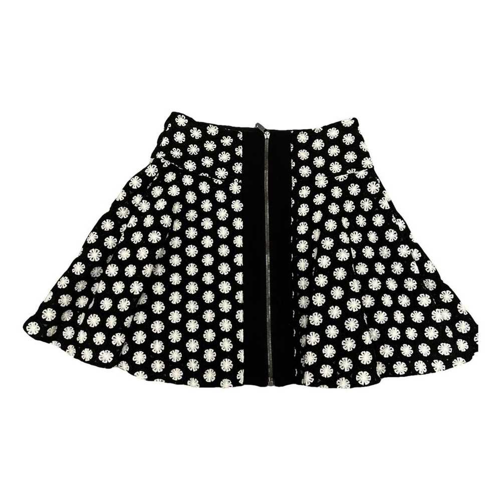 Blumarine Mini skirt - image 1