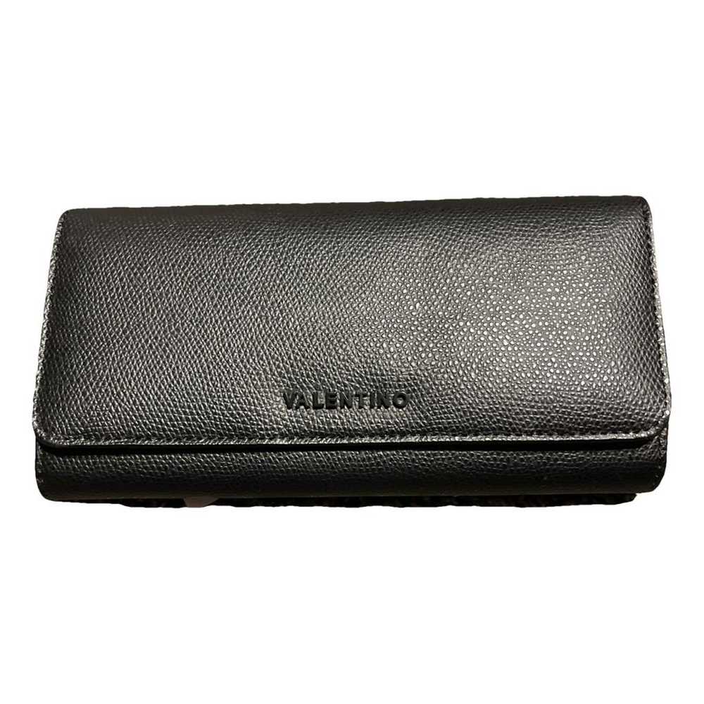 Mario Valentino Leather wallet - image 1