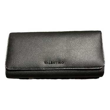 Mario Valentino Leather wallet - image 1