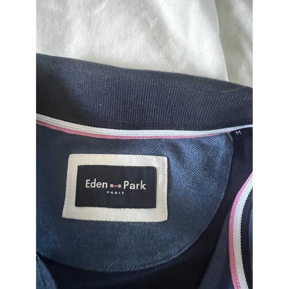 Eden Park Polo shirt - image 4