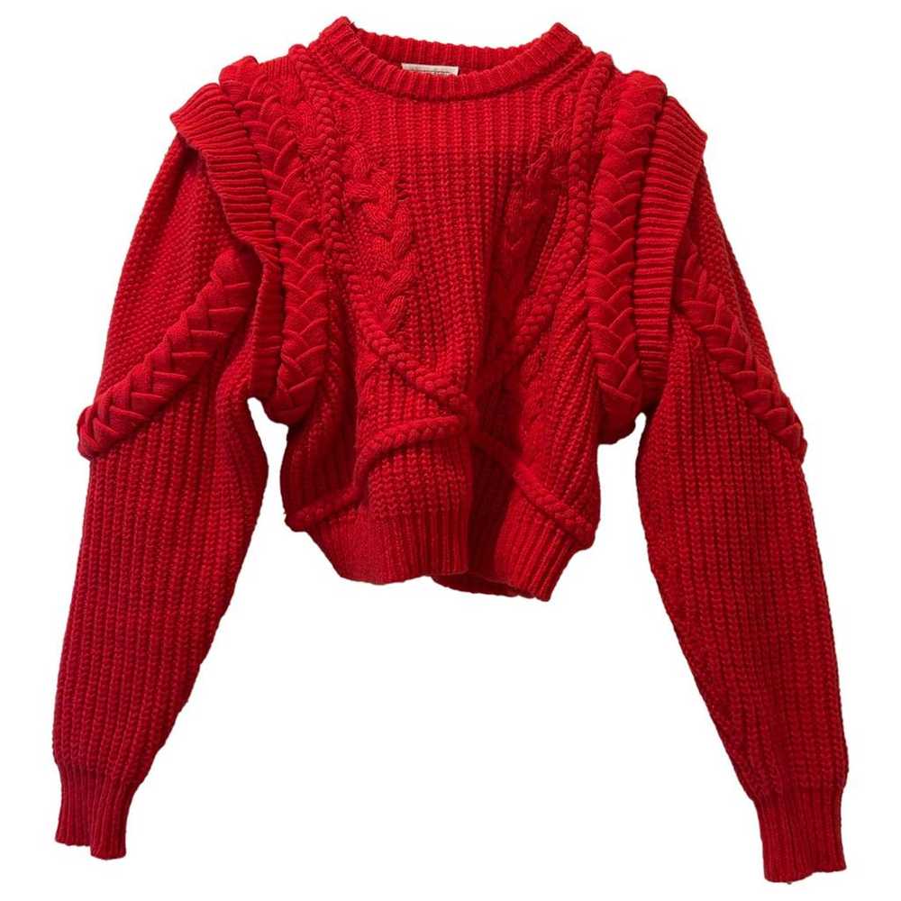 Ronny Kobo Wool jumper - image 1