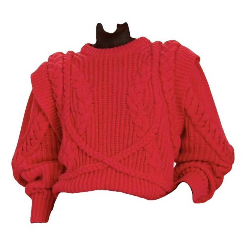 Ronny Kobo Wool jumper - image 2