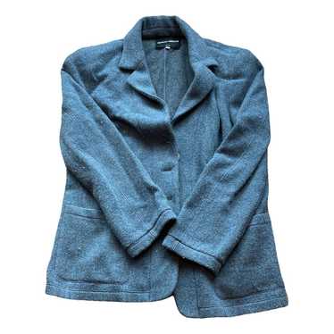 Giorgio Armani Cashmere blazer - image 1