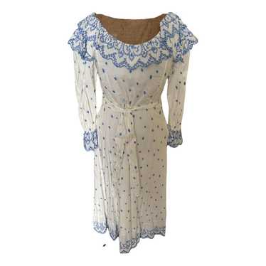 Fabienne Chapot Maxi dress - image 1