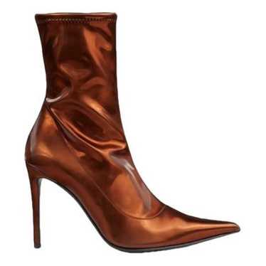 Giuseppe Zanotti Ankle boots