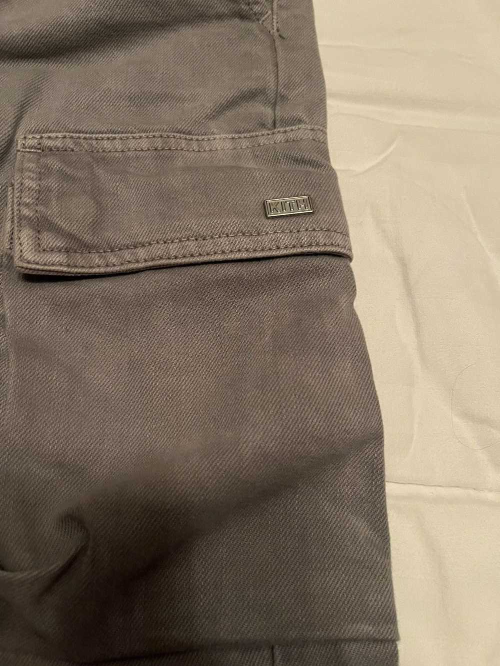 Kith Kith Cargo Pants - image 3