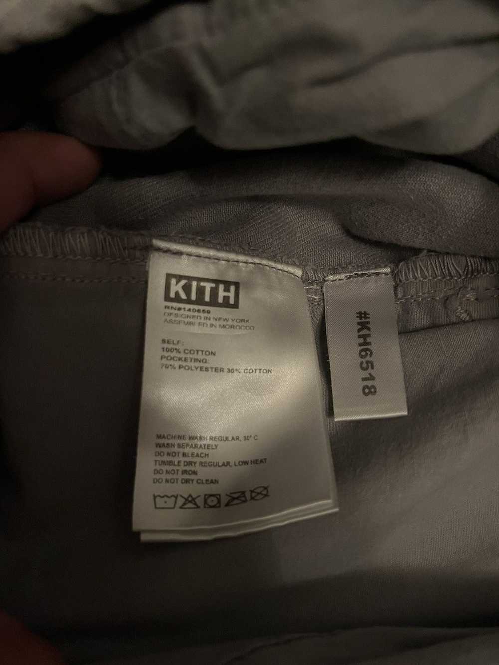 Kith Kith Cargo Pants - image 6