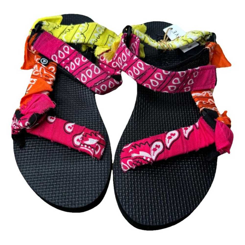 Arizona Love Sandal - image 1