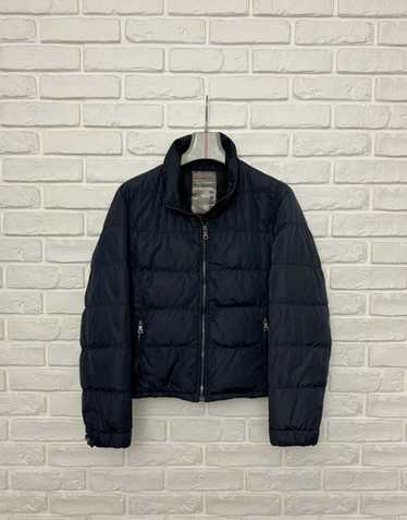 PRADA Art.SGV266 Mat.23E Tg.54 ダウンジャケット PRADA】プラダ Art.SGV266 Mat.23E Tg.54 ダウンジャケット