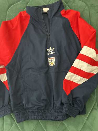 Adidas ARSENAL ADIDAS PULLOVER