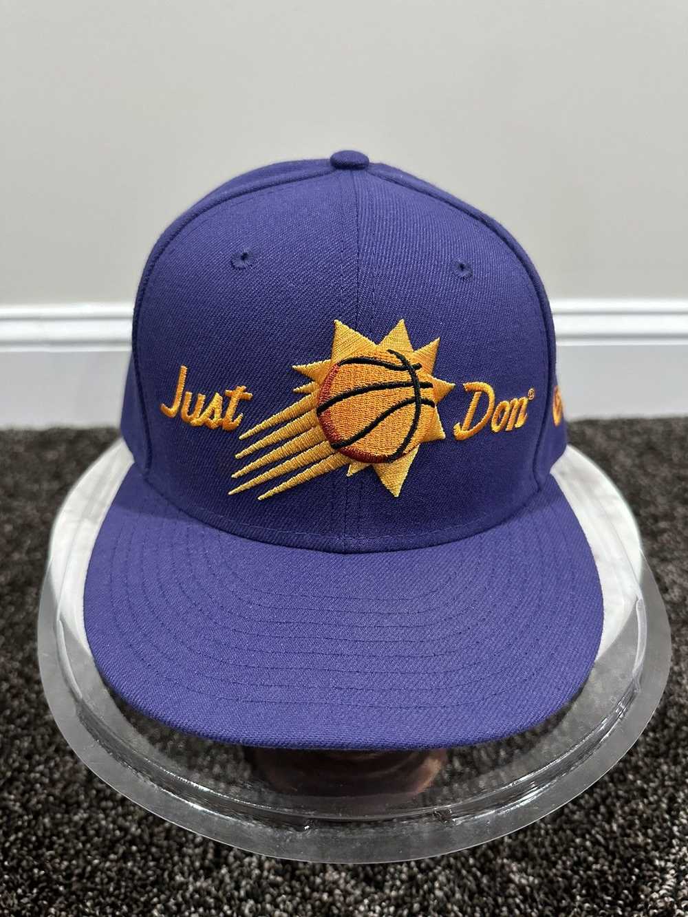 Just Don × NBA × New Era Just Don x New Era NBA P… - image 1