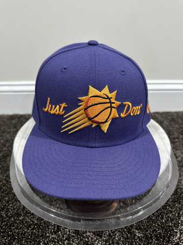 Just Don × NBA × New Era Just Don x New Era NBA P… - image 1