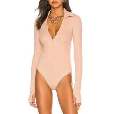 ALIX NYC ALIX NYC Monterey Bodysuit