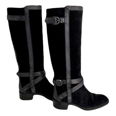 Tod's Riding boots