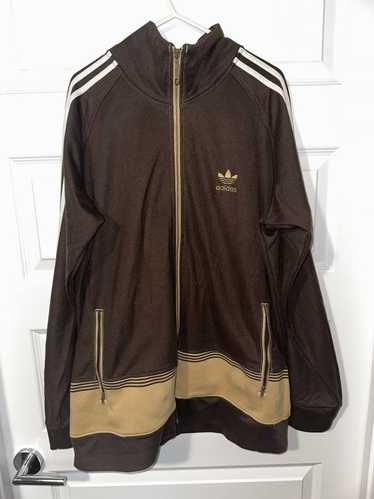 Adidas Adidas Firebird Track Top Vintage Jacket M… - image 1