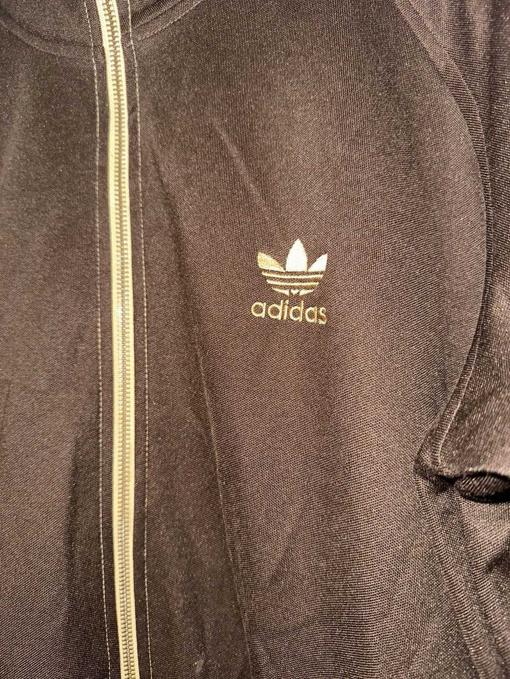 Adidas Adidas Firebird Track Top Vintage Jacket M… - image 3