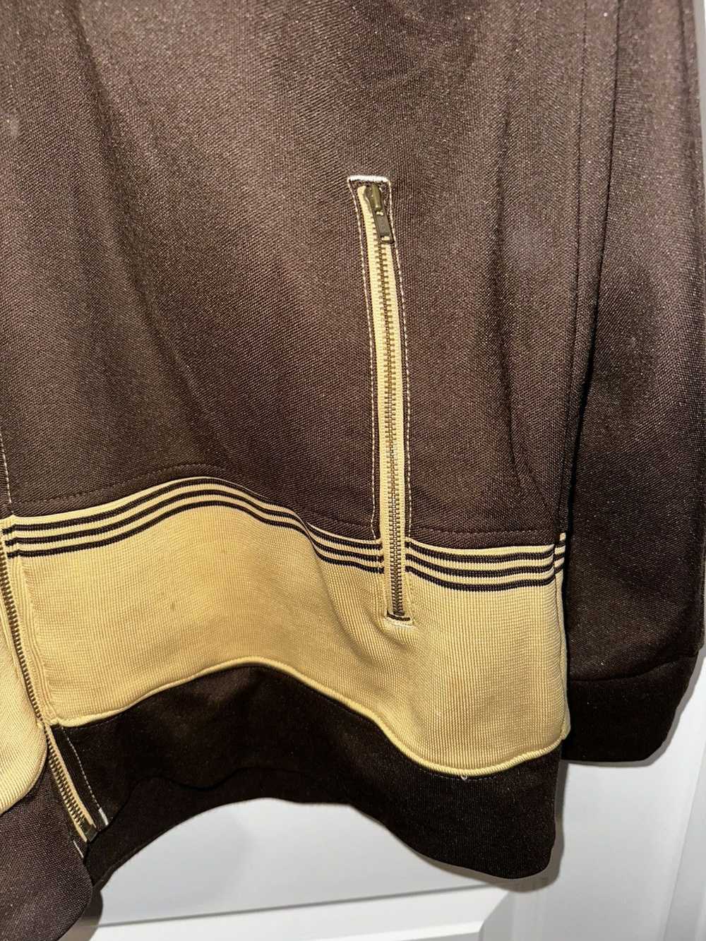 Adidas Adidas Firebird Track Top Vintage Jacket M… - image 6