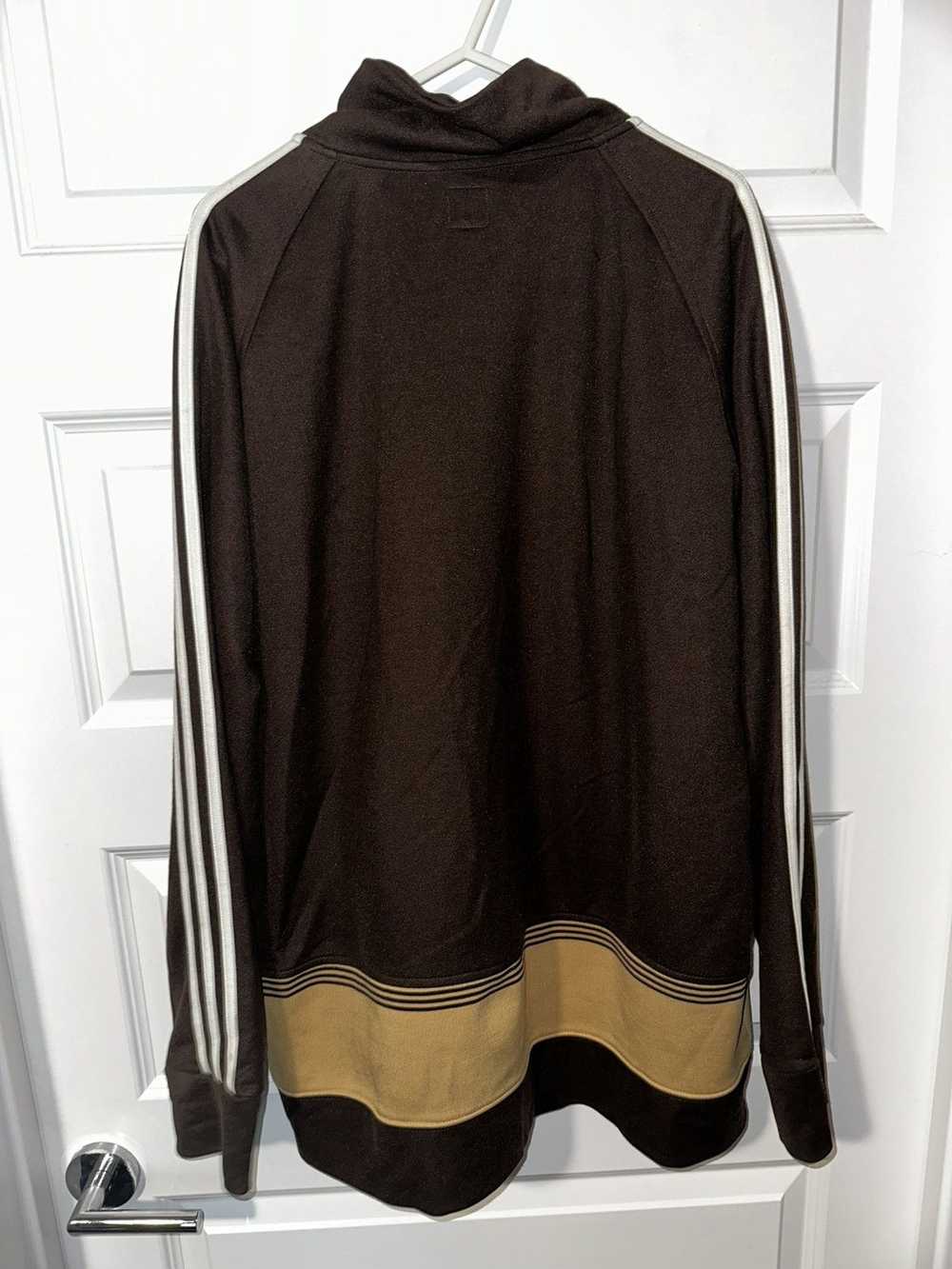 Adidas Adidas Firebird Track Top Vintage Jacket M… - image 8