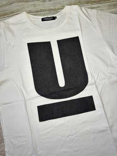 Undercover U Tee - image 1