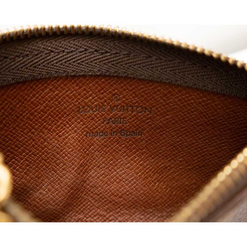 Louis Vuitton Leather purse - image 6