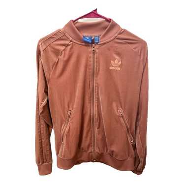 Velvet adidas jacket - Gem