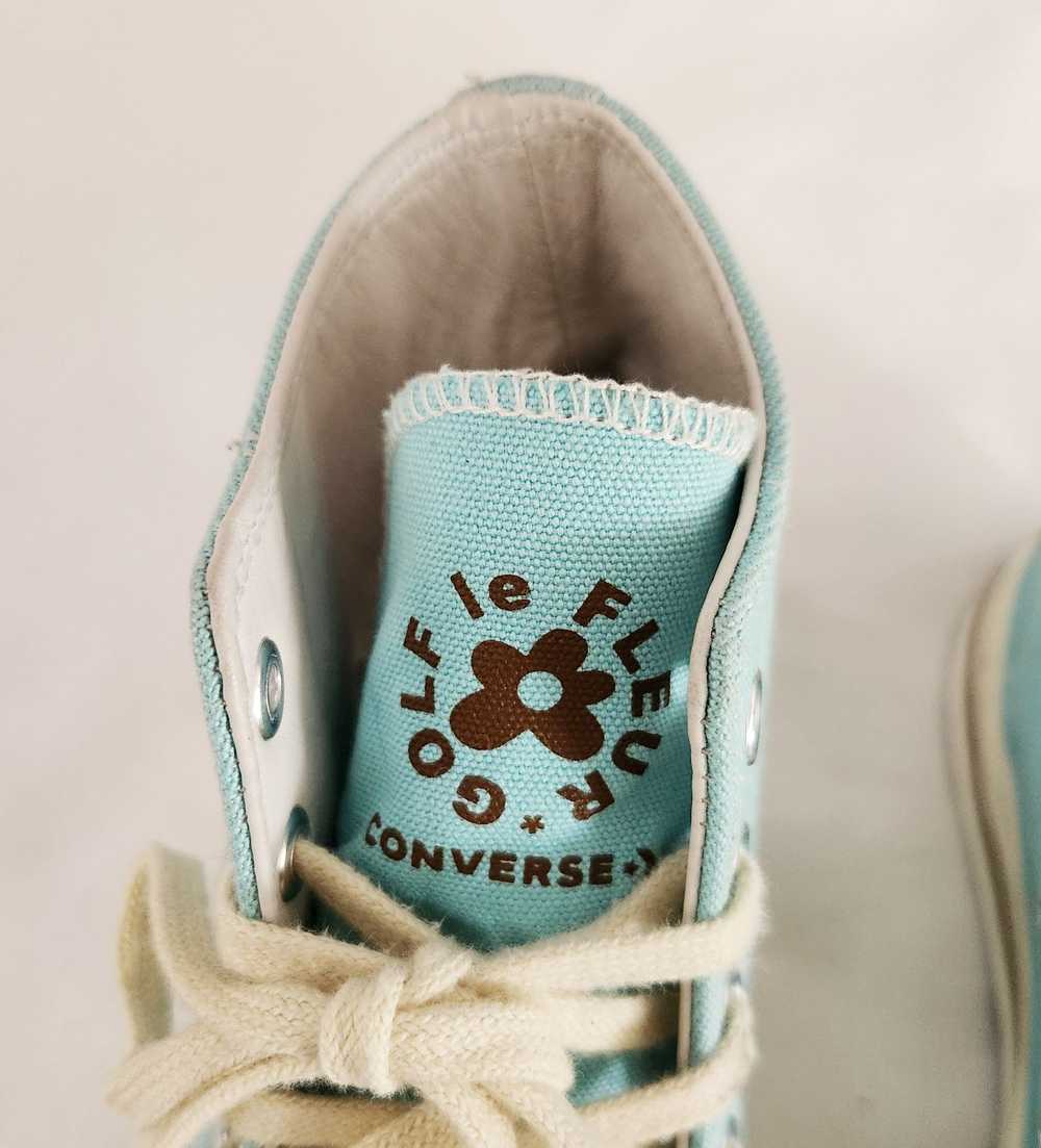 Converse × Streetwear × Very Rare Converse All St… - image 12