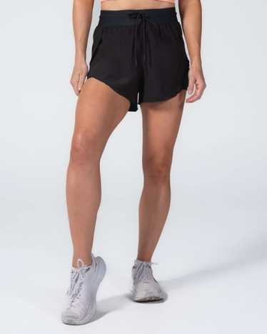 Senita Athletics Madeline Shorts - Black