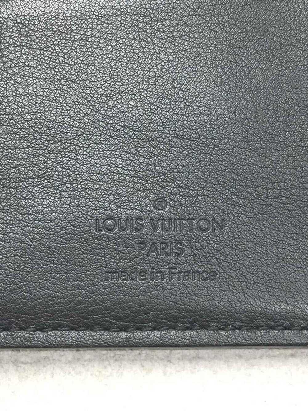 [Japan Used Wallet]  Louis Vuitton Porte Feuille … - image 3