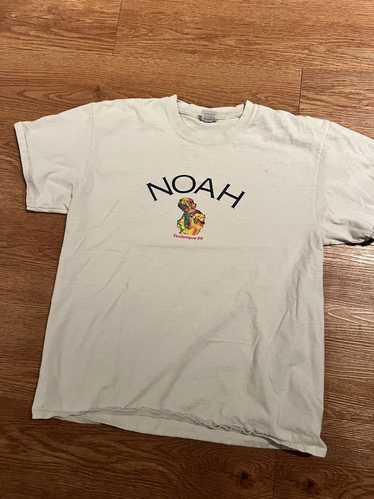 Noah Noah new order t shirt