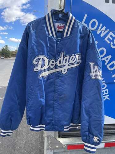 Mlb starter dodger jacket - Gem
