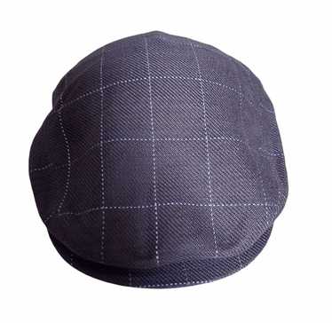 45rpm × Japanese Brand Rare 45rpm Flat Hat Indigo… - image 1