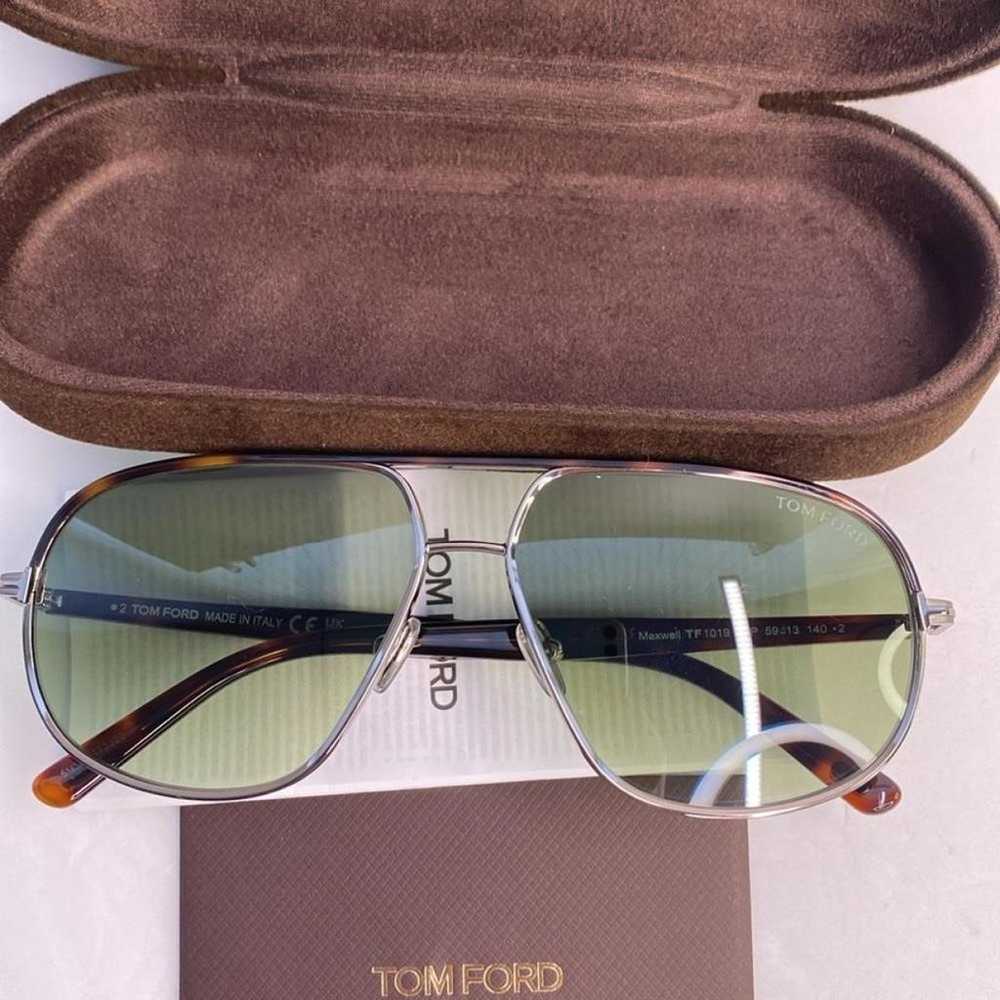 Tom Ford Aviator sunglasses - image 11