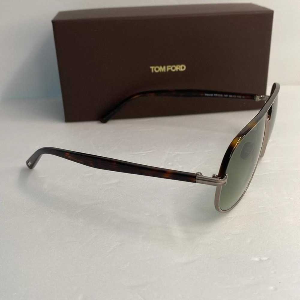 Tom Ford Aviator sunglasses - image 5