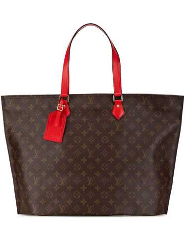 Louis Vuitton Pre-Owned 2020 Monogram All-In MM to