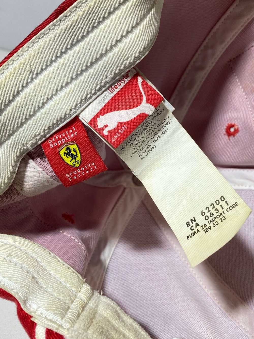 Ferrari × Formula 1 × Puma Puma Ferrari Scuderia … - image 11