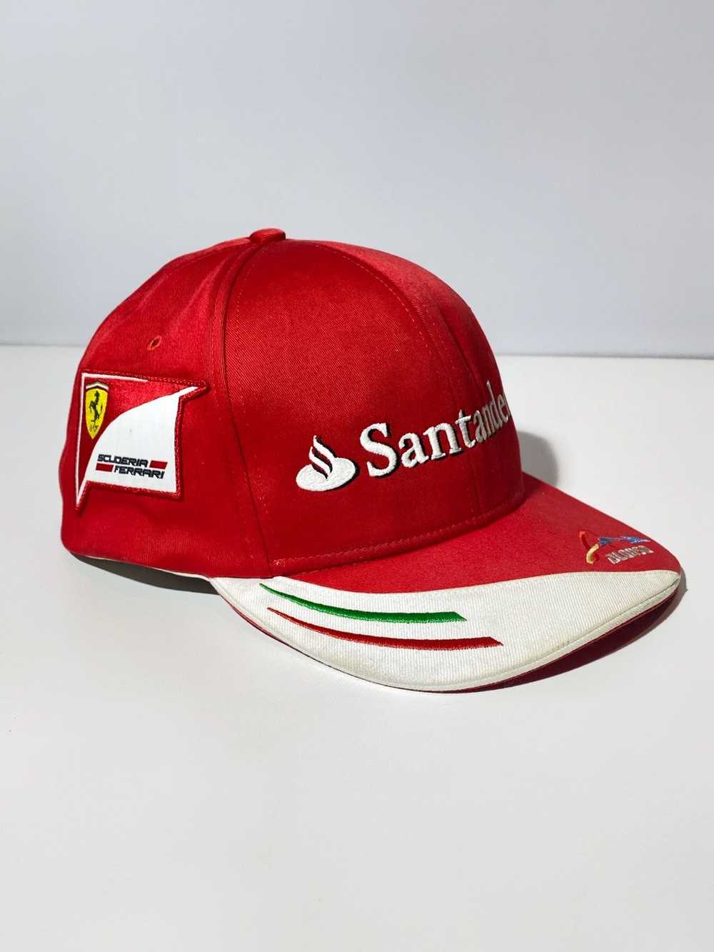 Ferrari × Formula 1 × Puma Puma Ferrari Scuderia … - image 1