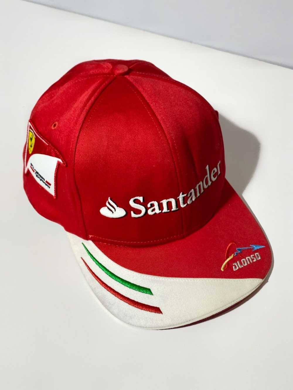 Ferrari × Formula 1 × Puma Puma Ferrari Scuderia … - image 2