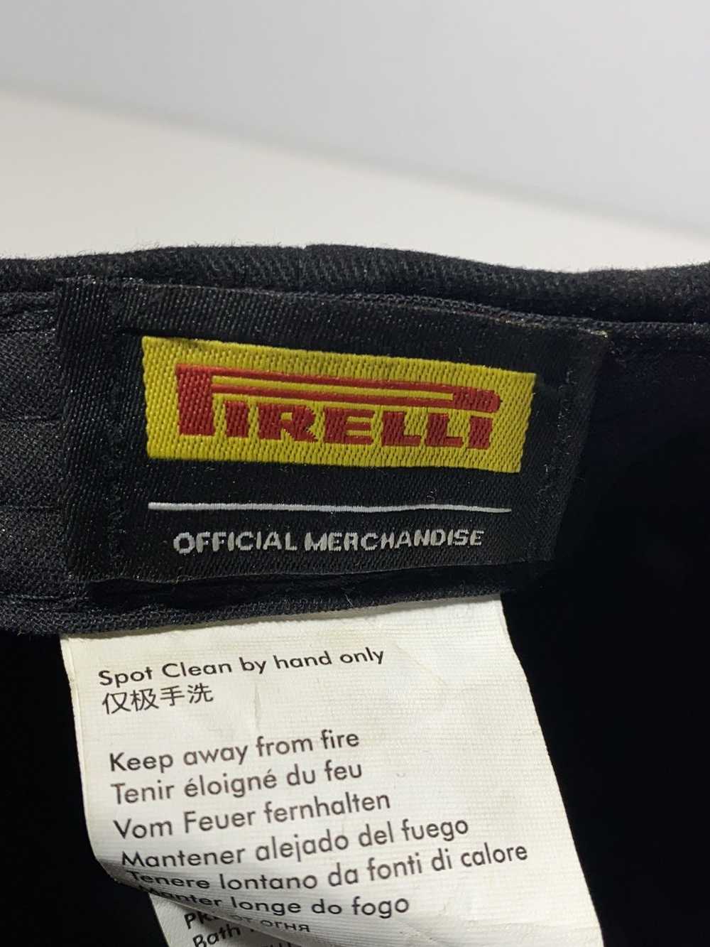 Pirelli × Racing × Vintage Vintage PIRELLI Racing… - image 10