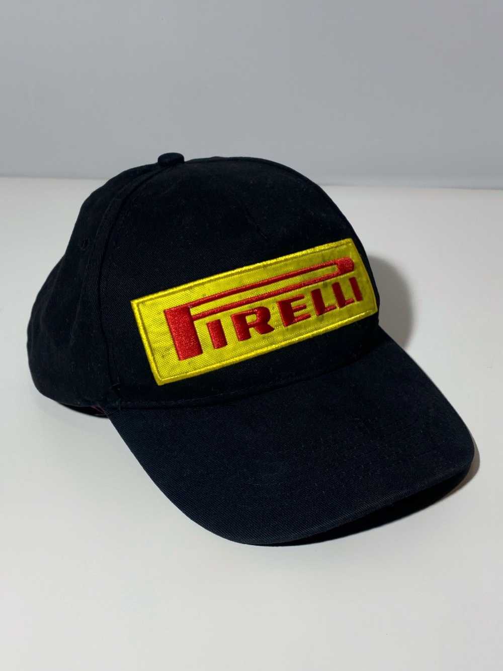 Pirelli × Racing × Vintage Vintage PIRELLI Racing… - image 1