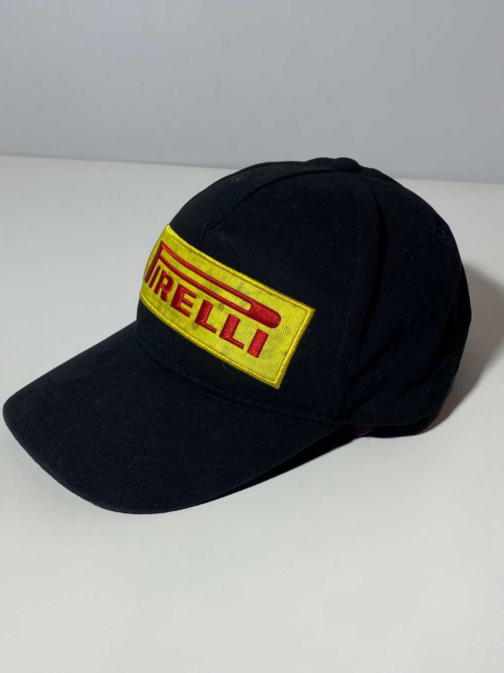 Pirelli × Racing × Vintage Vintage PIRELLI Racing… - image 2