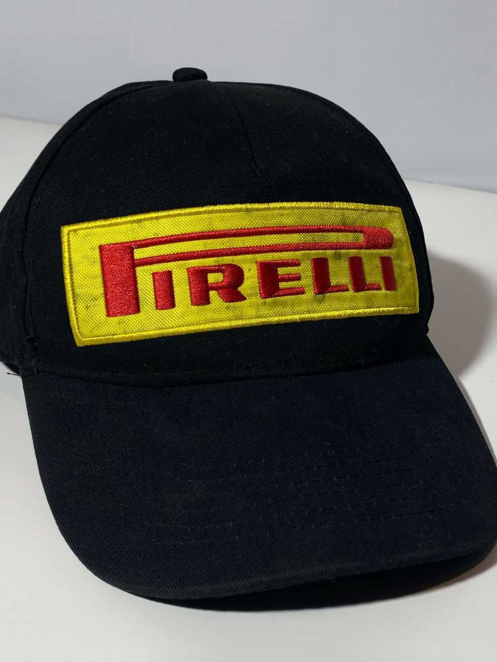 Pirelli × Racing × Vintage Vintage PIRELLI Racing… - image 3