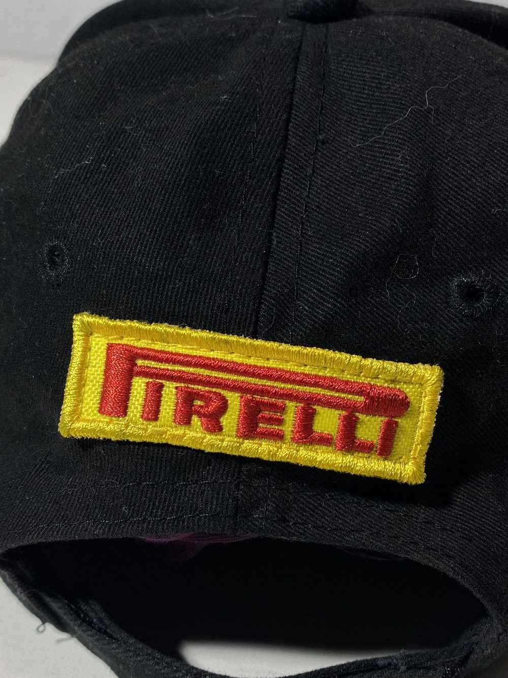 Pirelli × Racing × Vintage Vintage PIRELLI Racing… - image 6