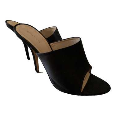 Celine Cloth heels - image 1