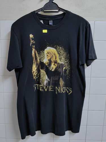 Tultex Stevie Nicks 24 Karat Gold Tour 2016