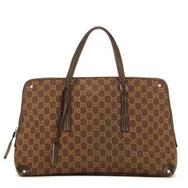 Gucci Handbag - image 1