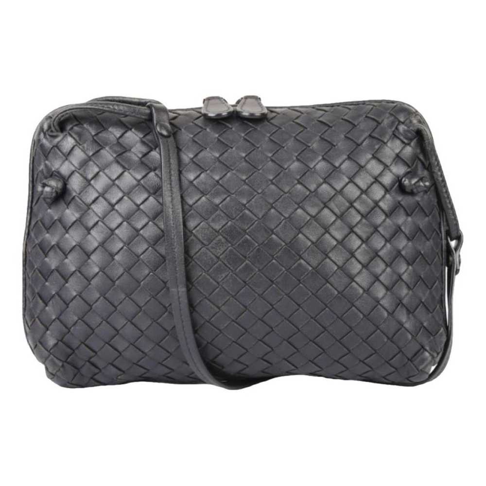 Bottega Veneta Nodini leather handbag - image 1