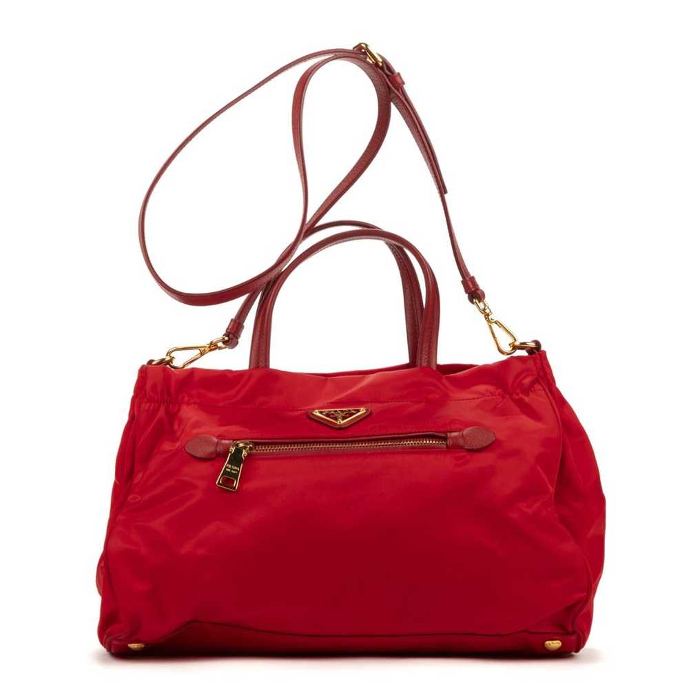 Prada Handbag - image 1