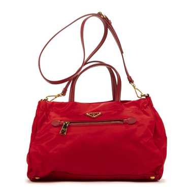 Prada Handbag - image 1