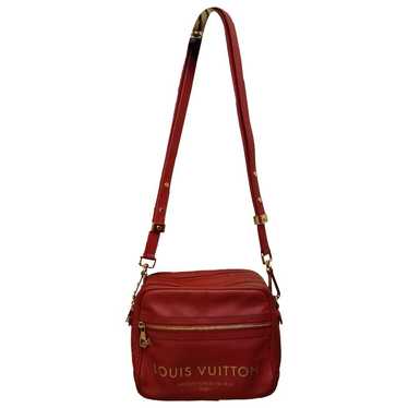 Louis Vuitton Calvi leather crossbody bag - image 1