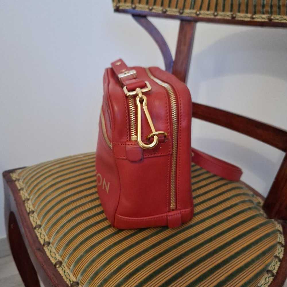 Louis Vuitton Calvi leather crossbody bag - image 4